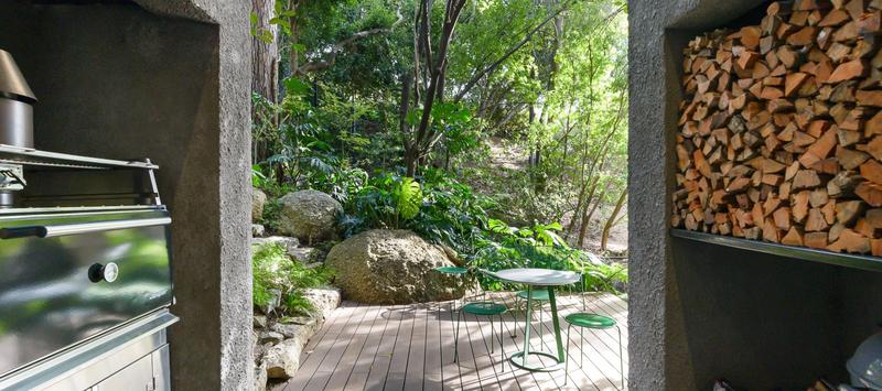 4 Bedroom Property for Sale in Higgovale Western Cape